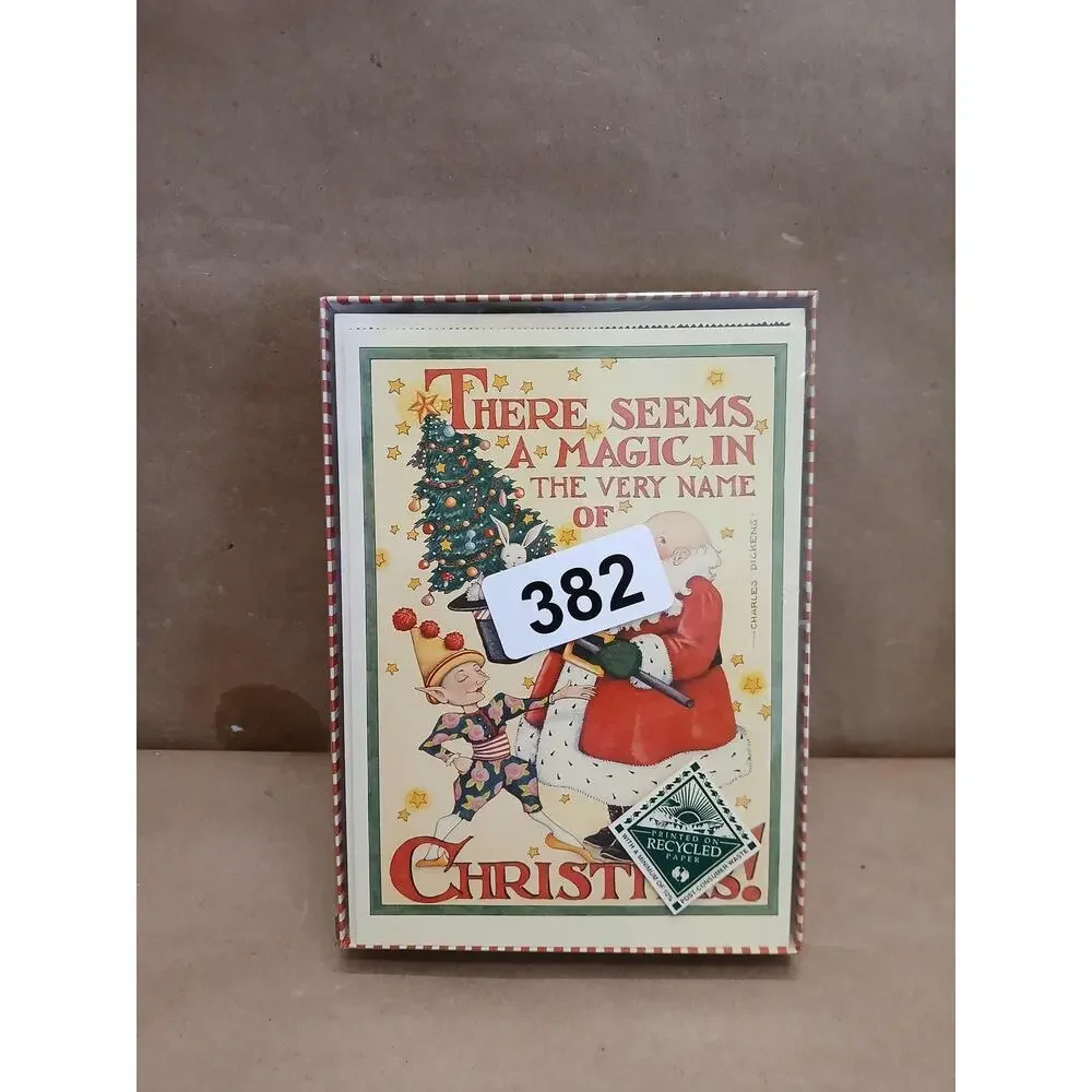 Mary Engelbreit vintage mary